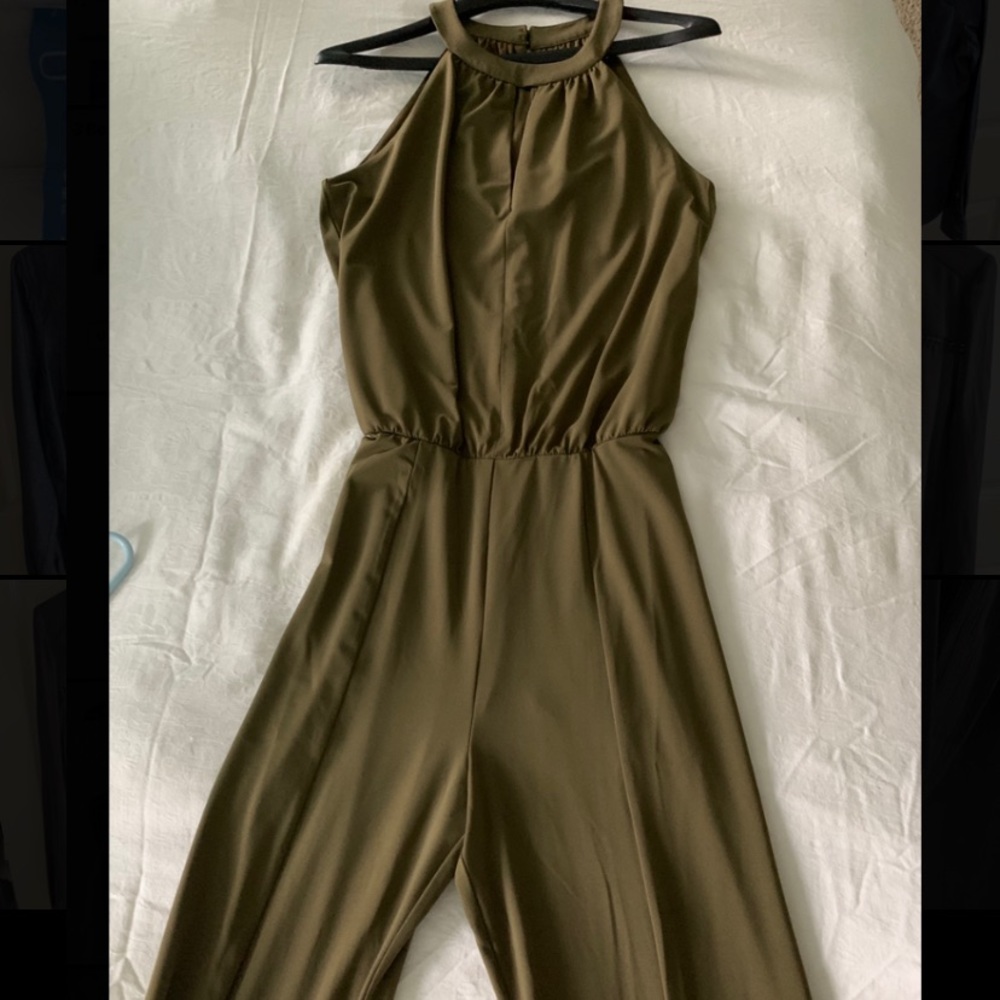 Boston Proper Jumpsuit/Romper